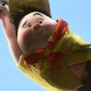 Meet your Posher, Frank